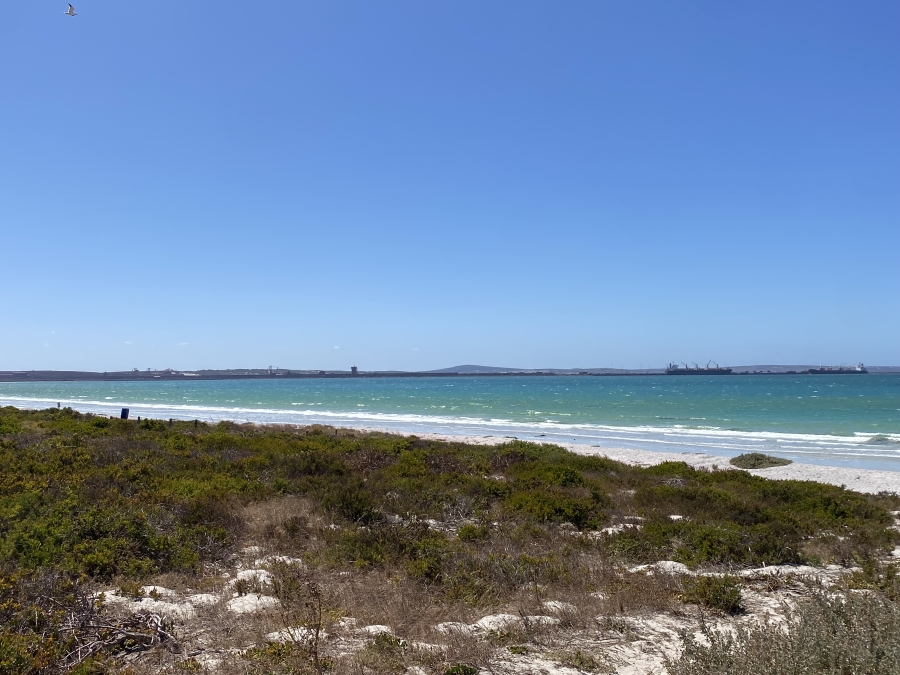 0 Bedroom Property for Sale in Bluewater Bay Western Cape